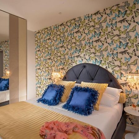 Mytale Apartment Luxury Spagna Rome Exterior photo