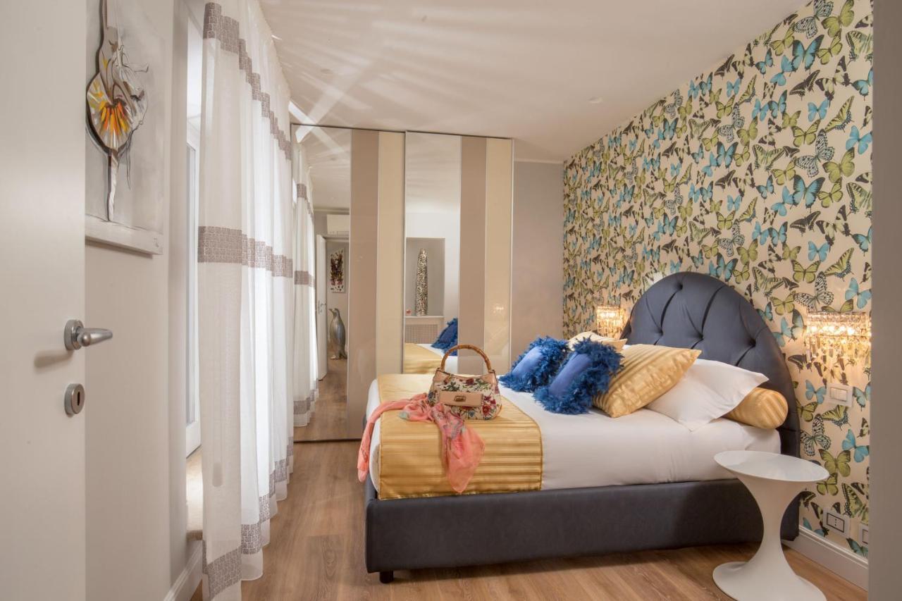 Mytale Apartment Luxury Spagna Rome Exterior photo